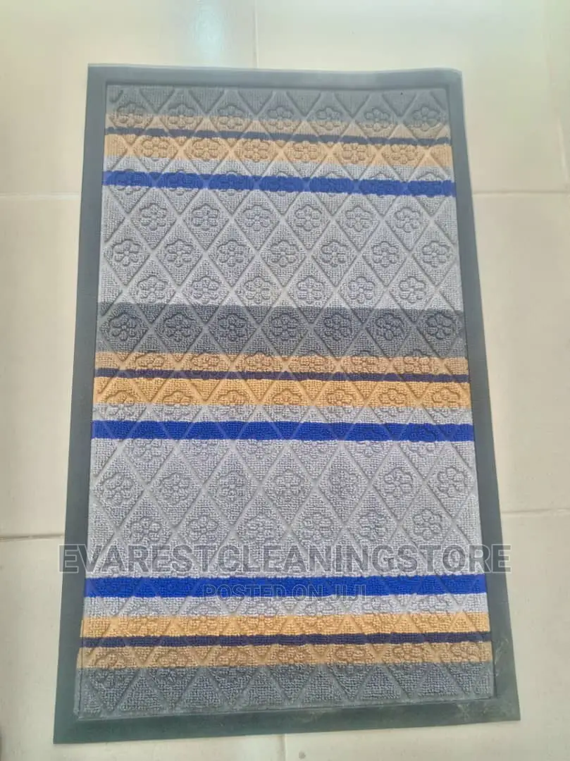 Door Mats or Bathroom Door Mats