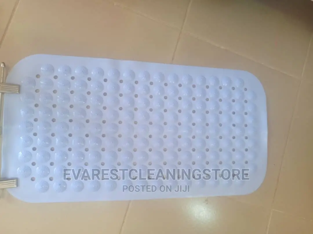 Anti-Slip Bathroom Mat