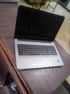 Laptop HP 250 G1 4GB Intel Celeron HDD 500GB