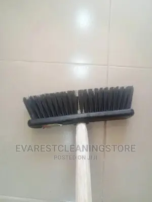 Hard Brush Heavy-Duty