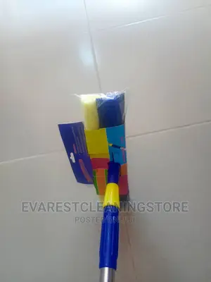 Adjustable Glass Cleaner 2m
