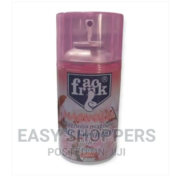 Franck Air Freshener Replacement Magnolia 300ml