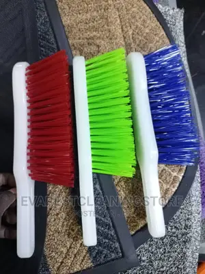Carpet Brush Heavy-Duty