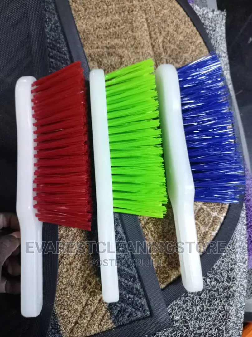 Carpet Brush Heavy-Duty