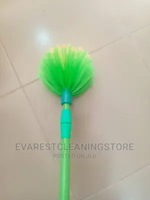 Cob Web Broom Remover