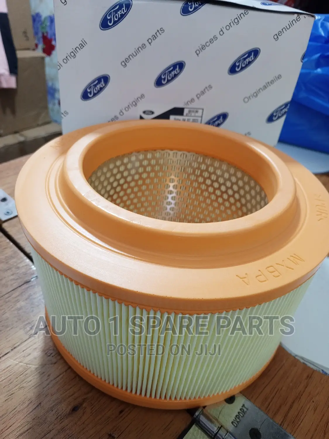 Air Cleaner Ford Ranger