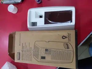 Automatic Air Freshener Dispenser
