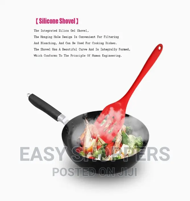Cooking Spatula