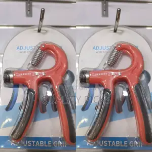Adjustable Hand Grips