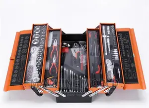 Car Tool Box