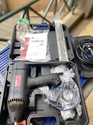 Welding Machine 300amps( Hand Held)