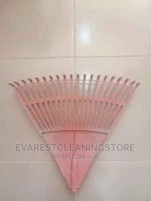 Plastic Compound Rake