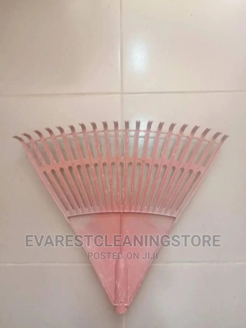 Plastic Compound Rake