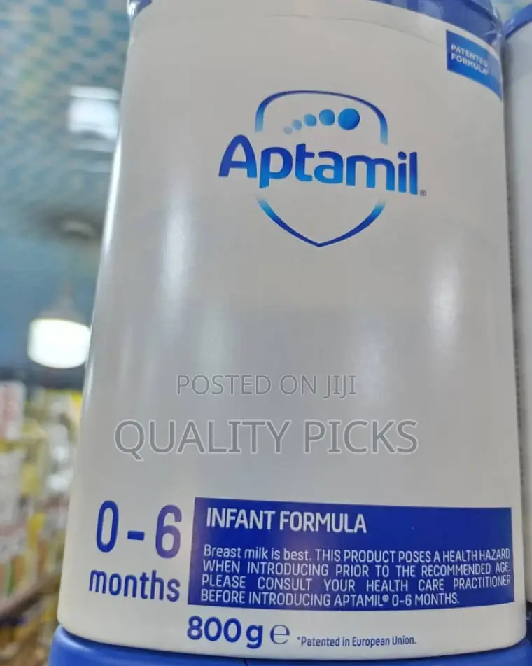 Aptamil Kids Milk Powder