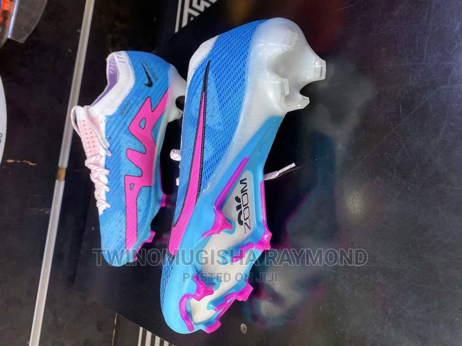 Original Mercurial Soccer Boots