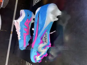 Original Mercurial Soccer Boots