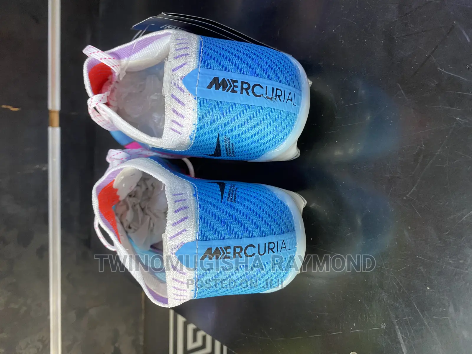 Original Mercurial Soccer Boots