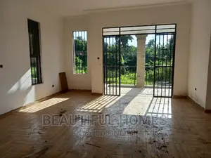 Furnished 4bdrm House in Kira Mamerito for sale