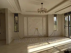 Furnished 6bdrm Duplex in Kira for sale