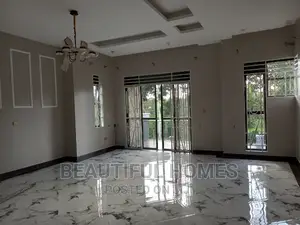 Furnished 6bdrm Mansion in Kira Mamerito Road for sale