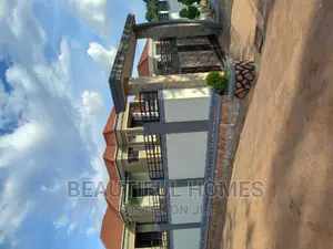 Furnished 6bdrm Mansion in Kira Mamerito Road for sale