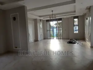 Furnished 6bdrm Mansion in Kira Mamerito Road for sale