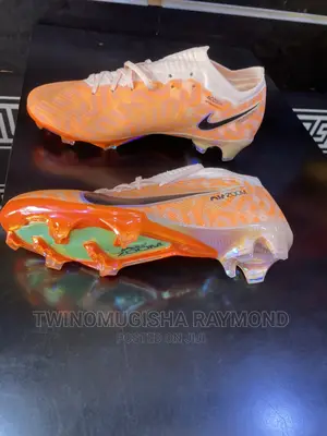 Original Nike Football Boots