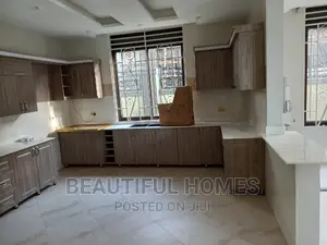 Furnished 6bdrm Mansion in Kira Mamerito Road for sale