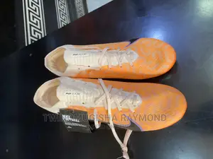 Original Nike Football Boots