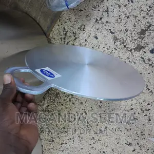 Chapati Pan