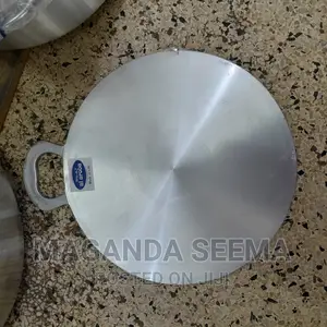 Chapati Pan