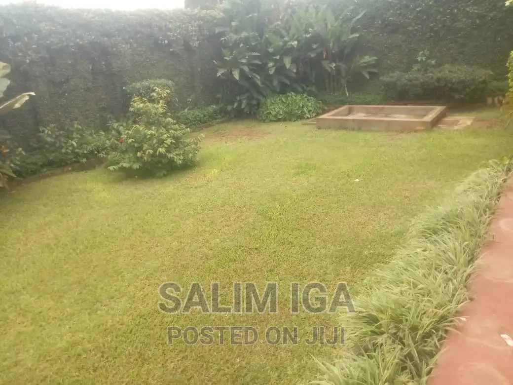 3bdrm Bungalow in Kololo Property, Central Division for rent