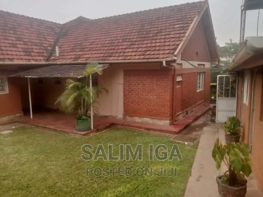 3bdrm Bungalow in Kololo Property, Central Division for rent