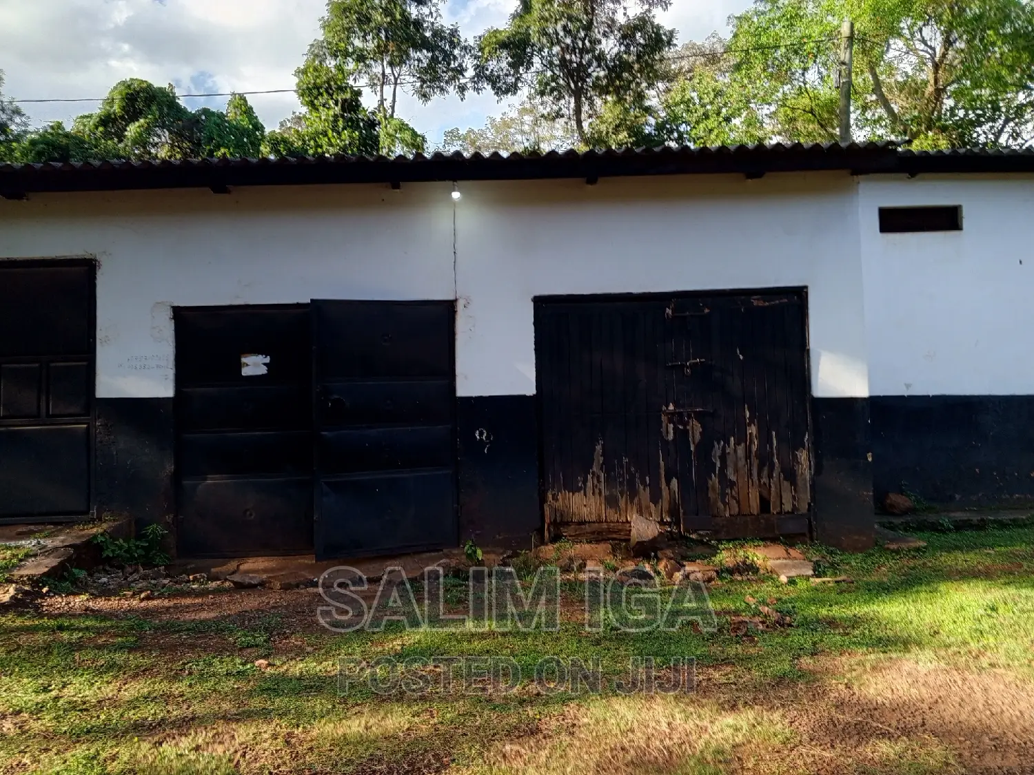 7bdrm Apartment in Kololo Property, Central Division for rent