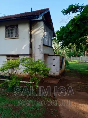 7bdrm Apartment in Kololo Property, Central Division for rent