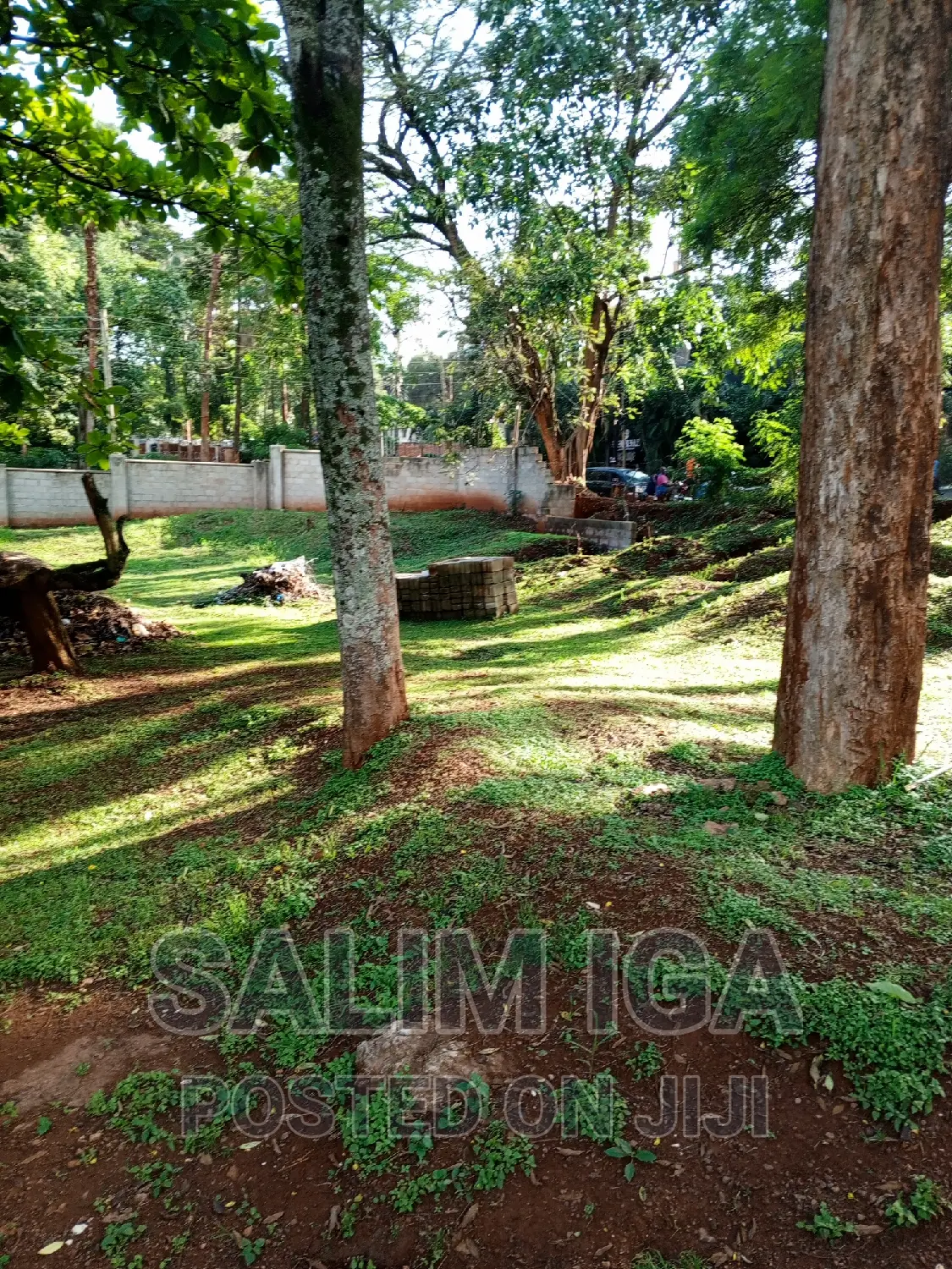 7bdrm Apartment in Kololo Property, Central Division for rent
