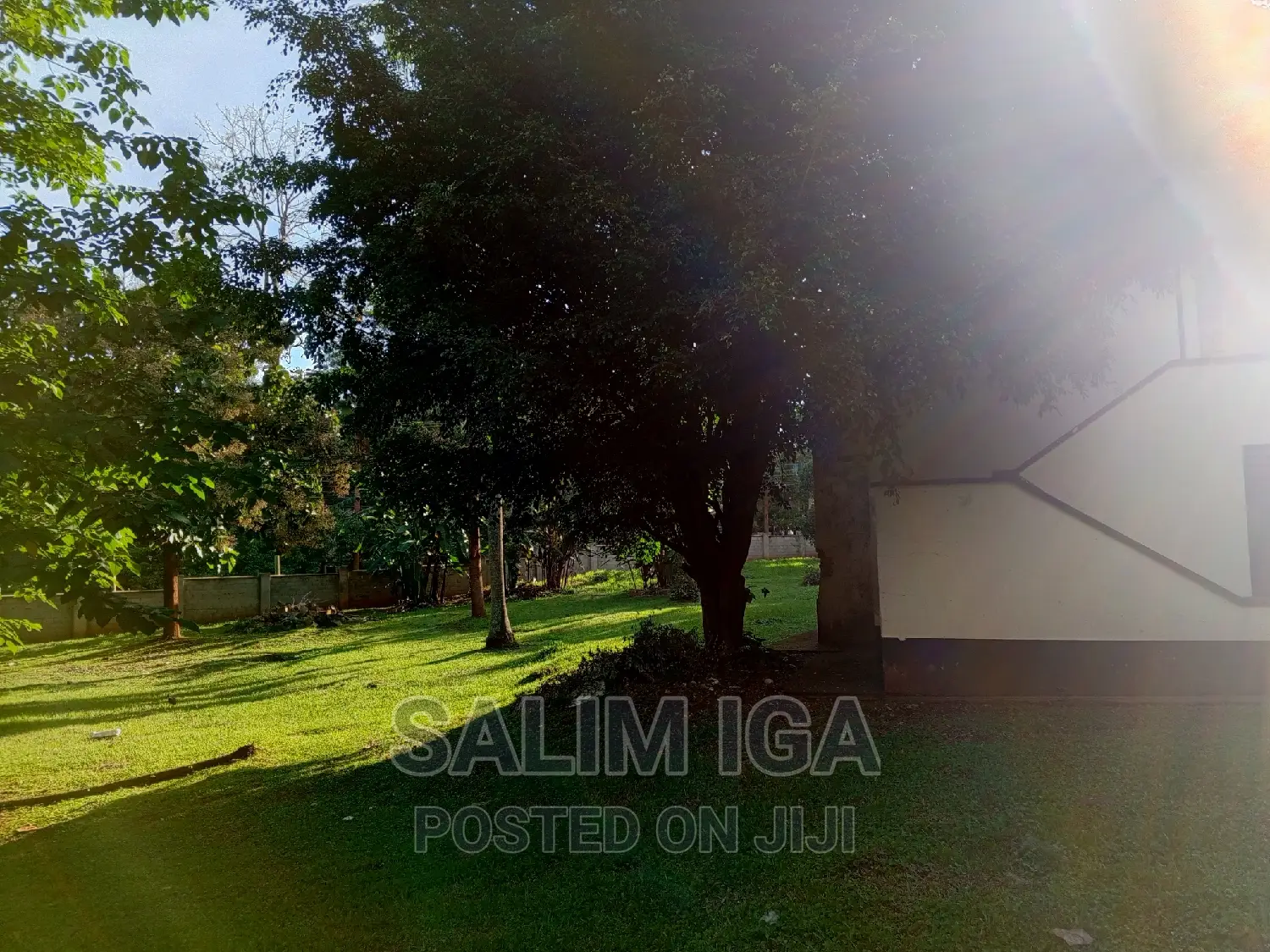 7bdrm Apartment in Kololo Property, Central Division for rent