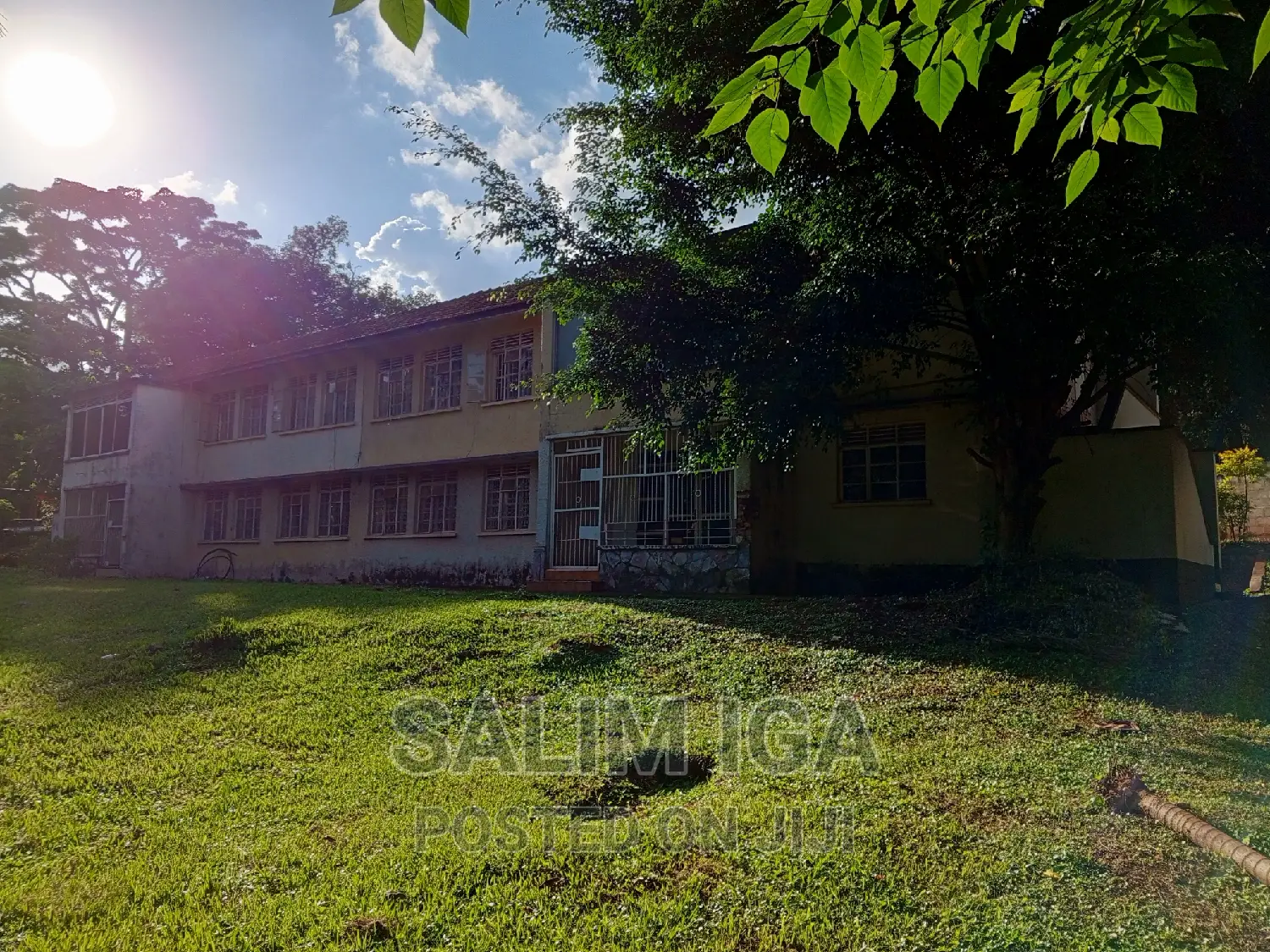 7bdrm Apartment in Kololo Property, Central Division for rent