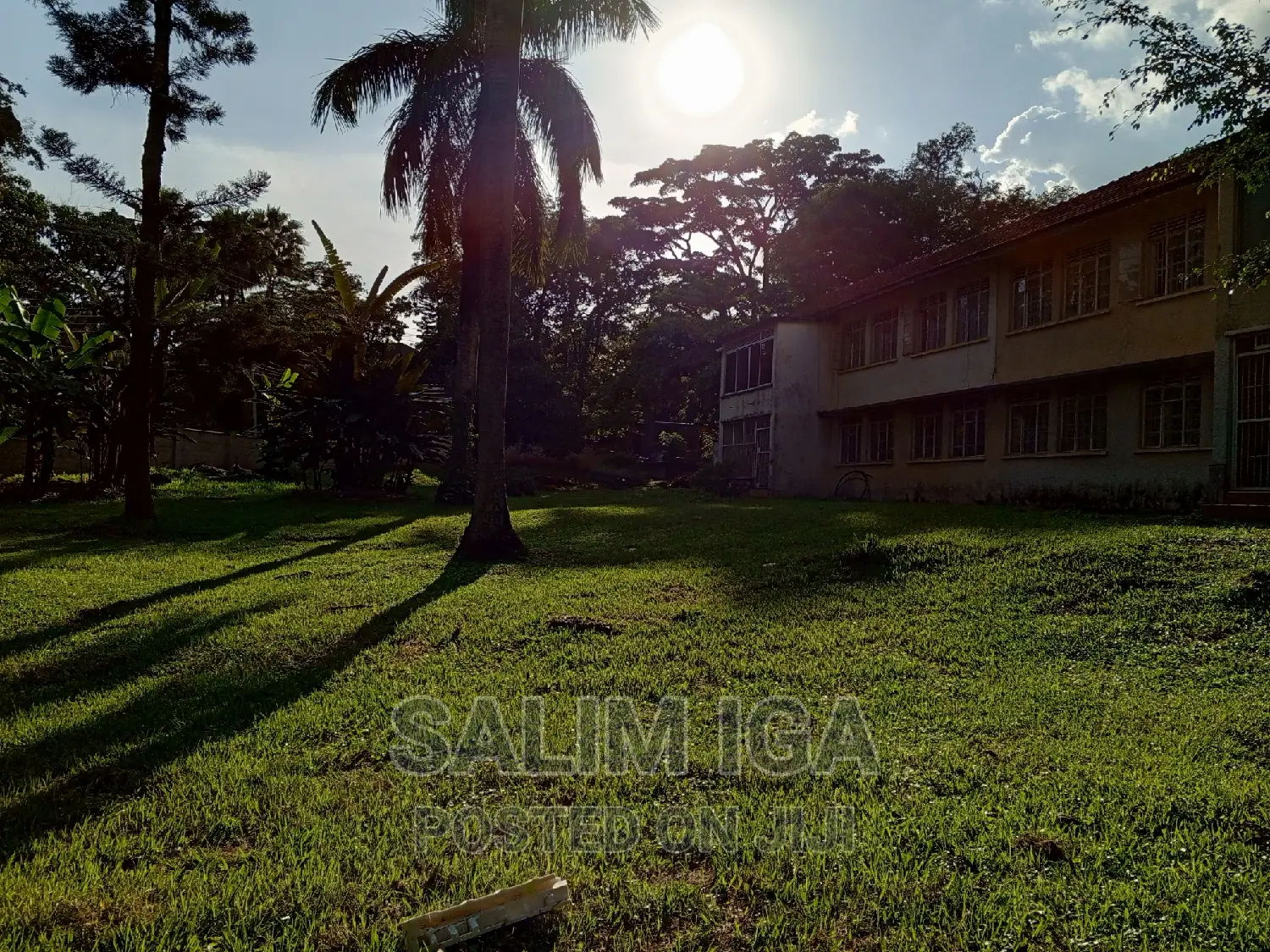 7bdrm Apartment in Kololo Property, Central Division for rent