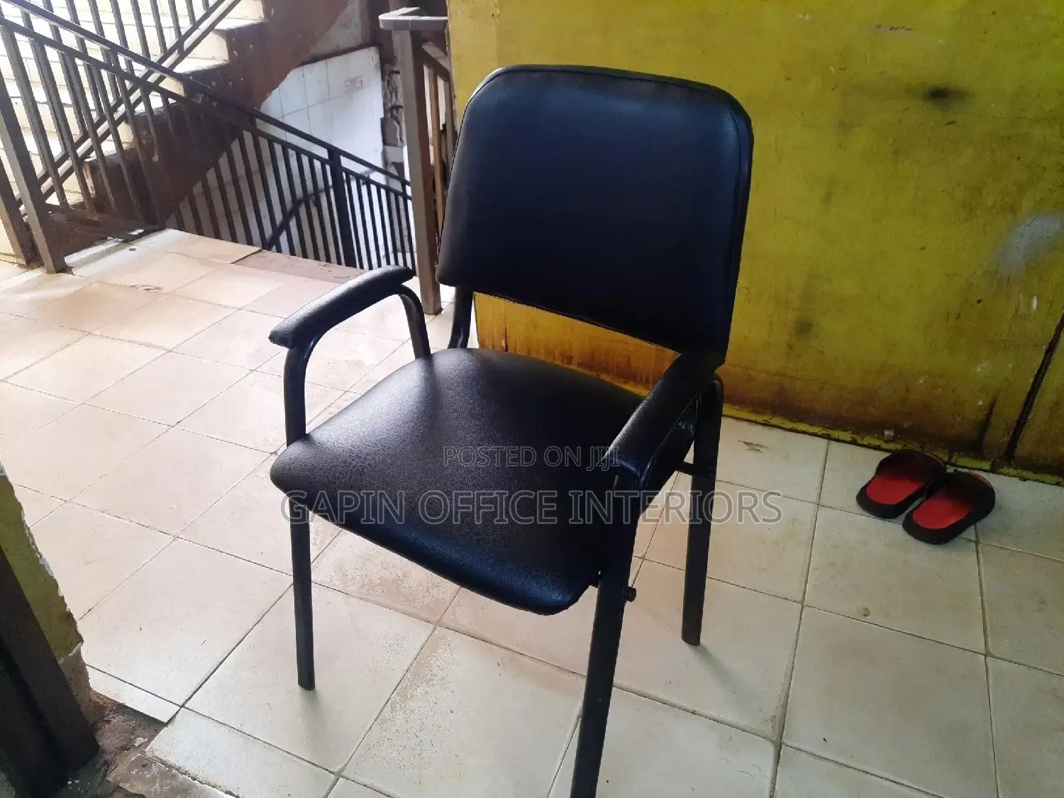 Office Visitor Chair