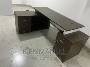 Office Desk