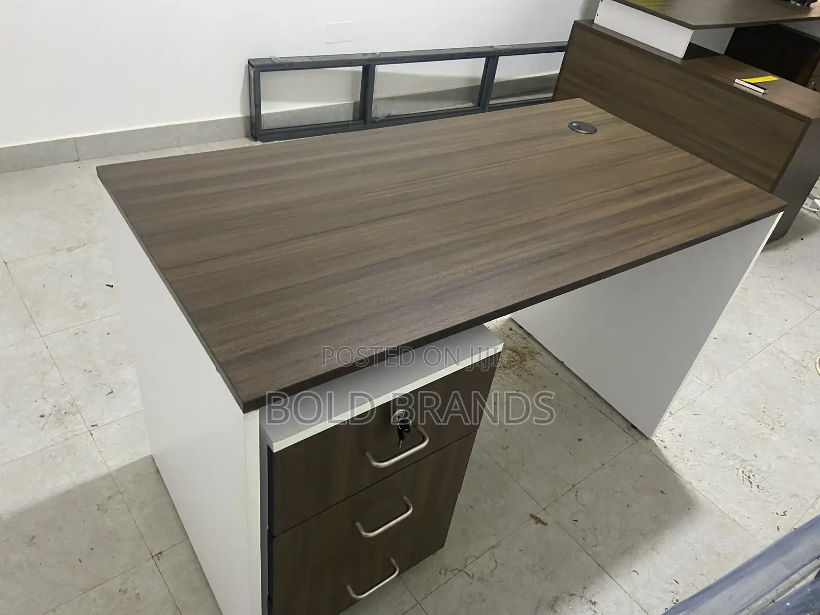 Office Desks