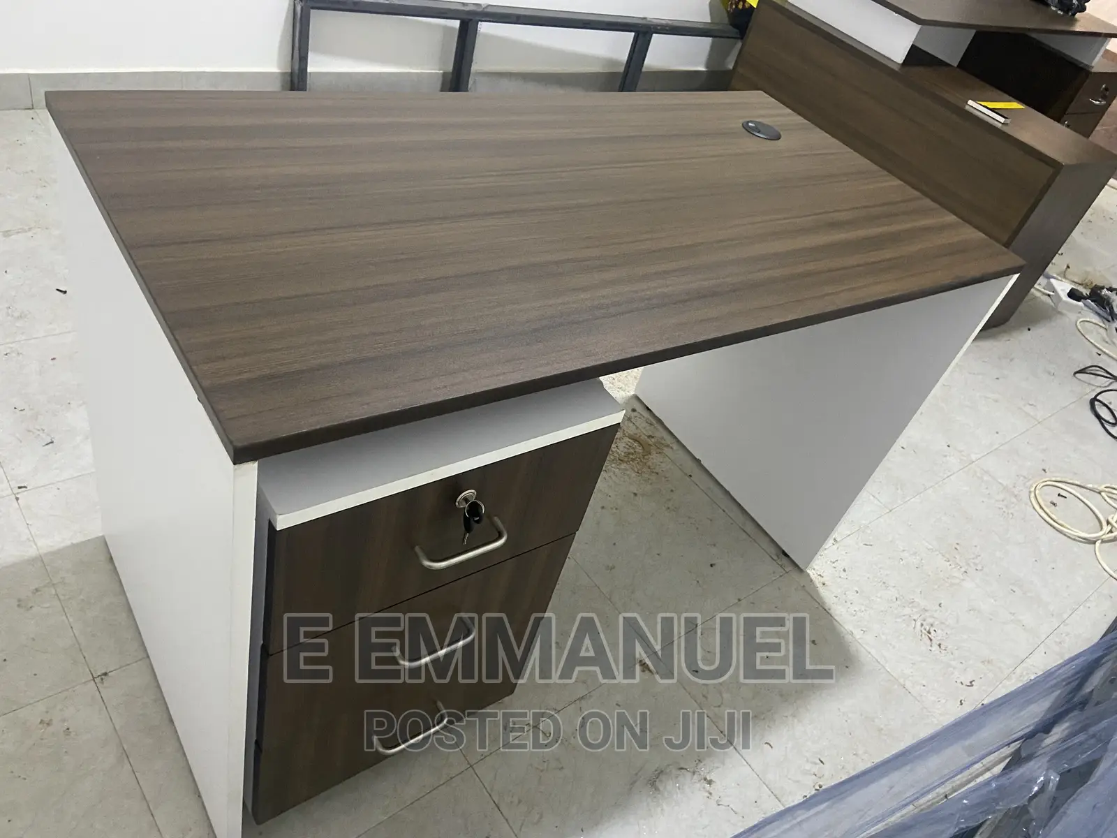 Office Desks