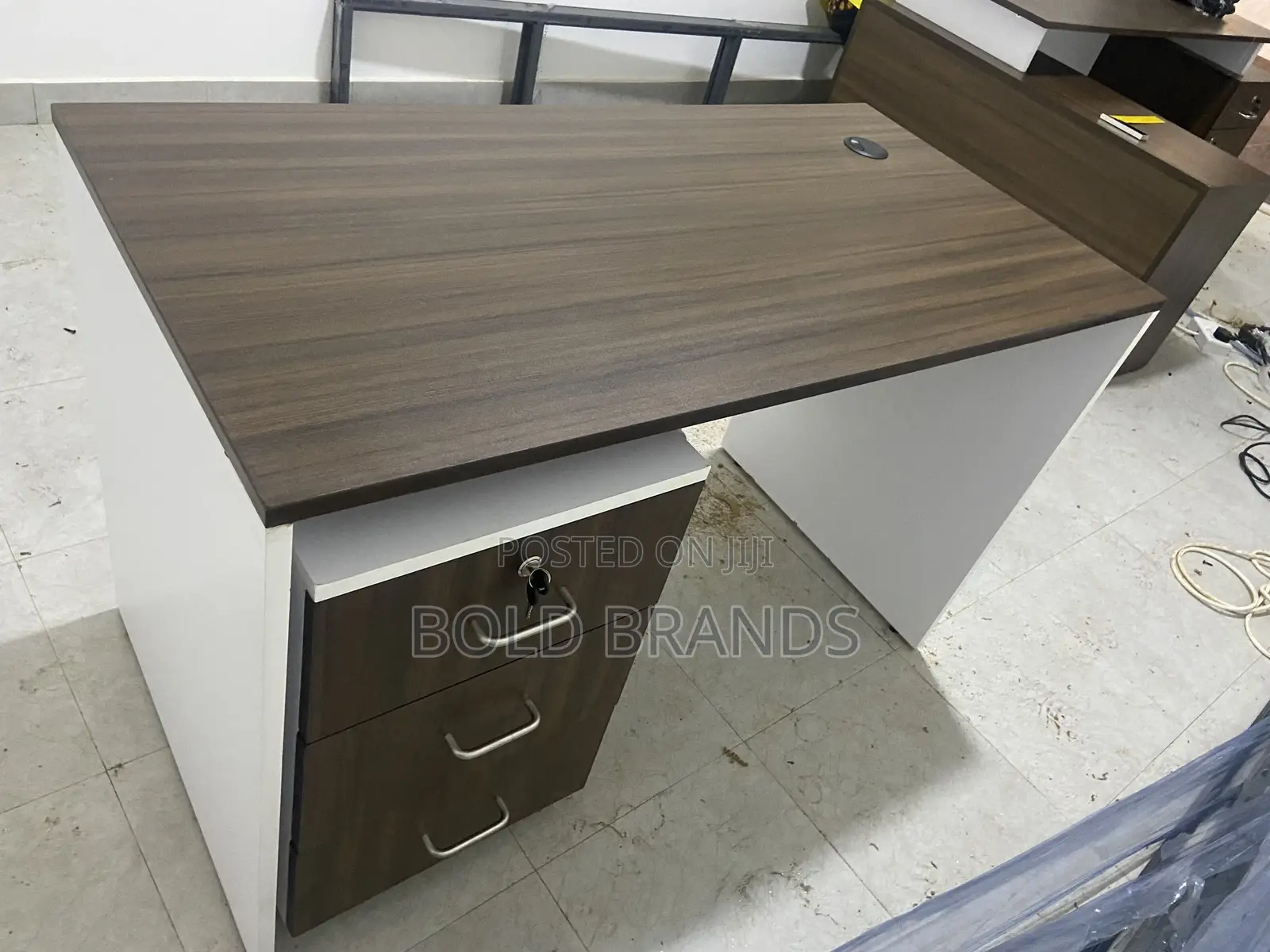 Office Desks