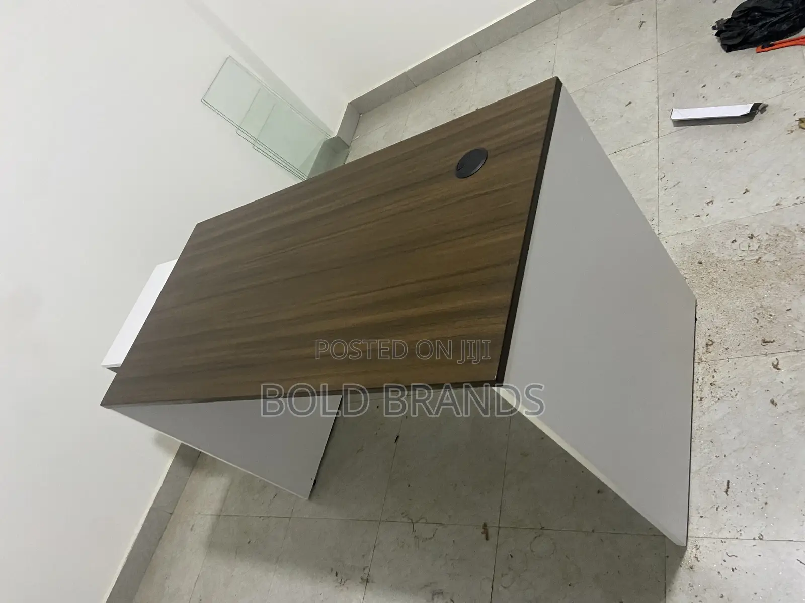Office Desks