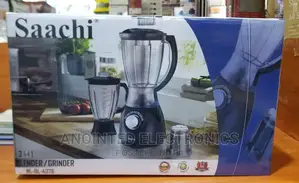 Sachi Blender 3in1