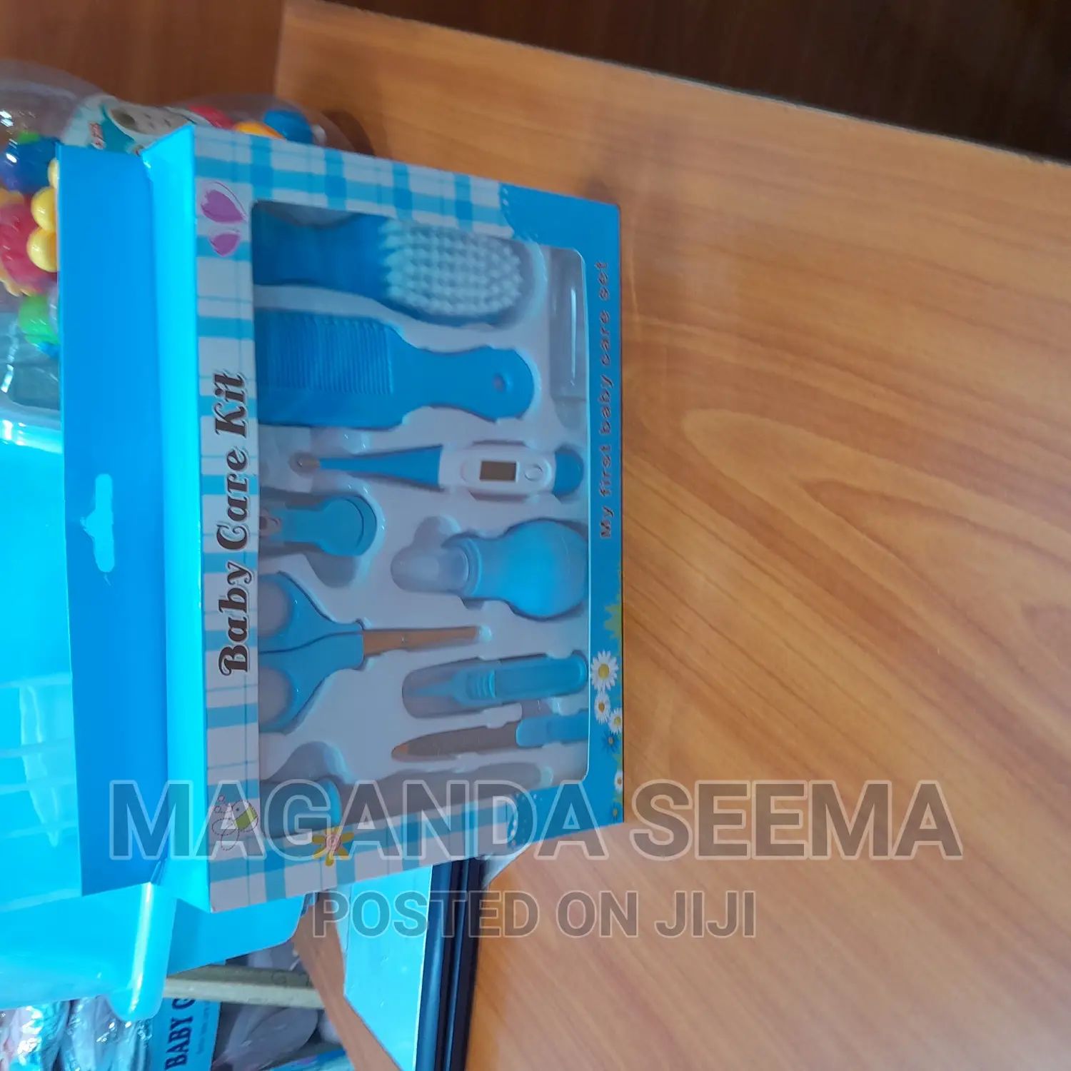 Baby Care KIT
