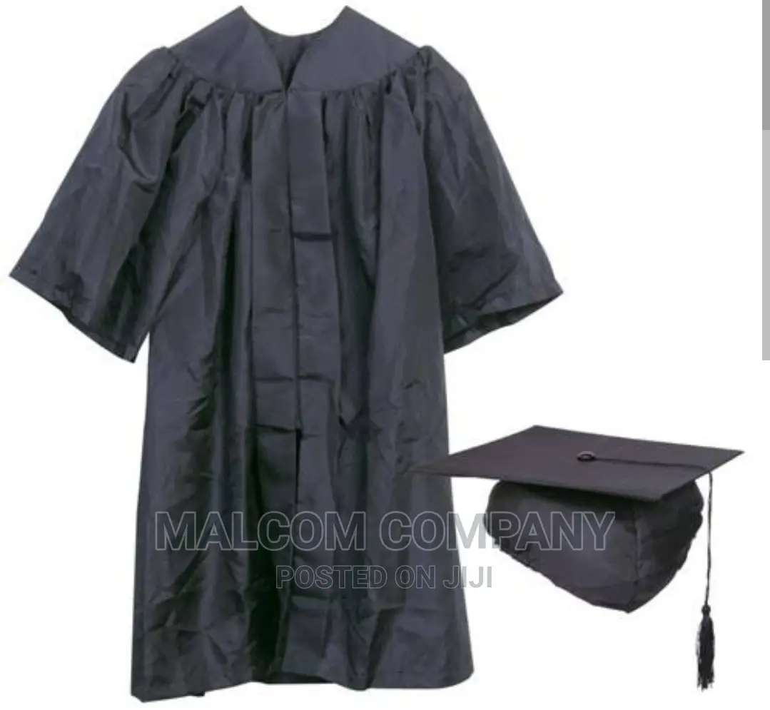 Children's Graduation Gowns