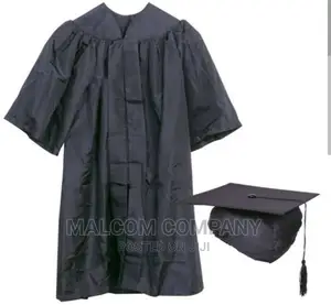 Photo - Children's Graduation Gowns