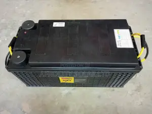 Chrolide NXT Battery 200ah